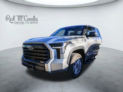Used 2025 Toyota Tundra SR5