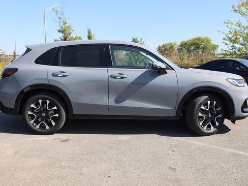 New 2027 Honda HR-V EX-L image 7