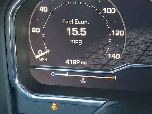 Certified 2025 GMC Sierra 1500 AT4 w/ AT4 Premium Package image 12