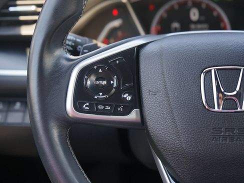 Used 2019 Honda Civic Sport image 13