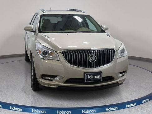 Used 2016 Buick Enclave Leather FWD image 3