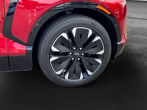 Used 2024 Chevrolet Blazer EV RS AWD/4WD image 13