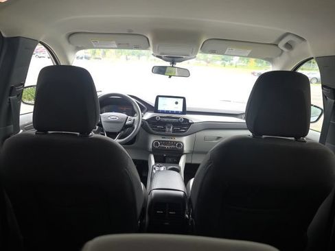 Certified 2023 Ford Escape Active AWD/4WD image 13