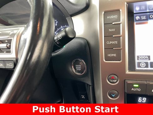 Used 2016 Lexus GX 460 Luxury image 8