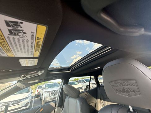 Used 2023 Subaru Outback Wilderness AWD/4WD image 16