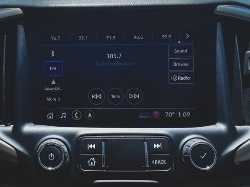 Used 2019 GMC Terrain Denali FWD image 15