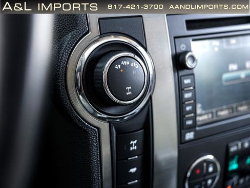 Used 2009 HUMMER H2 Luxury image 64