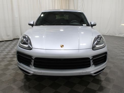 Used 2019 Porsche Cayenne image 44
