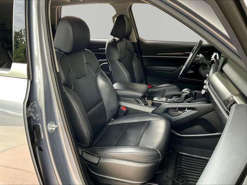 Used 2024 Kia Telluride LX FWD image 29
