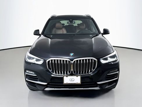 Used 2020 BMW X5 xDrive40i w/ Convenience Package image 2