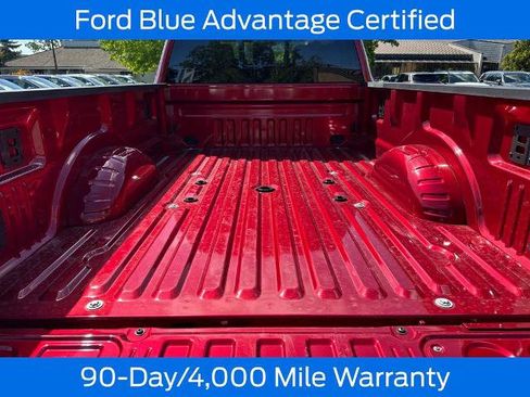 Certified 2026 Ford F450 King Ranch AWD/4WD image 7