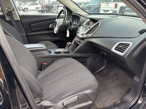 Used 2017 GMC Terrain SLE w/ Convenience Package image 11