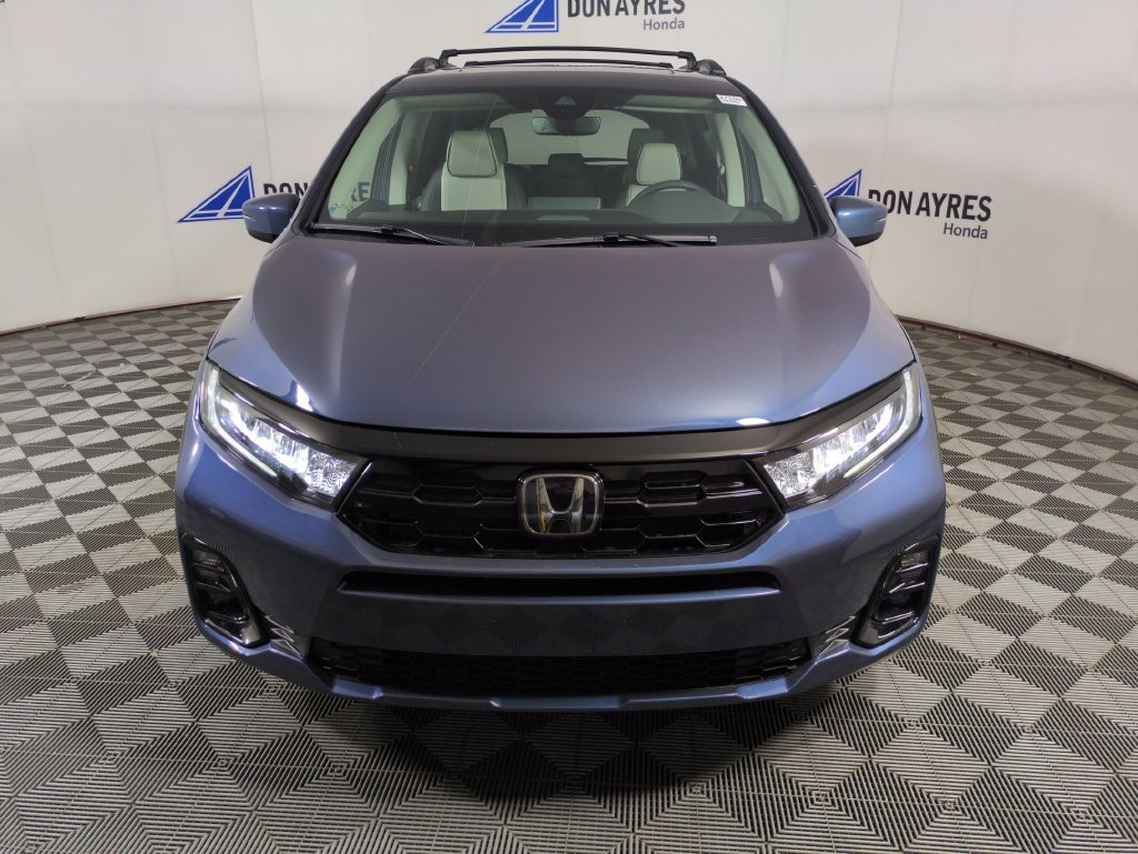 New 2027 Honda Odyssey Elite image 9