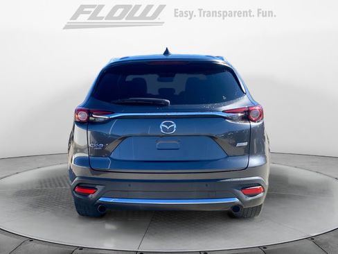 Used 2017 MAZDA CX-9 Signature image 8