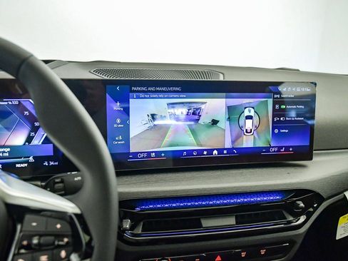 New 2026 BMW i4 xDrive40i w/ Premium Package image 20