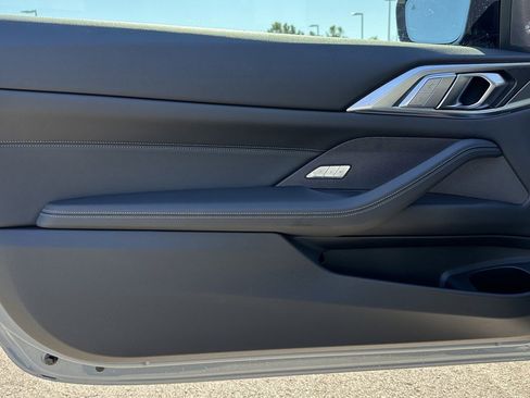 Used 2025 BMW 430i xDrive Coupe w/ M Sport Package image 13