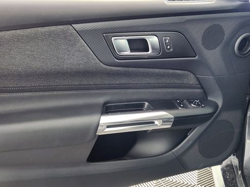 New 2026 Ford Mustang image 16