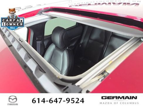 Used 2020 MAZDA CX-30 FWD w/ Premium Package image 32