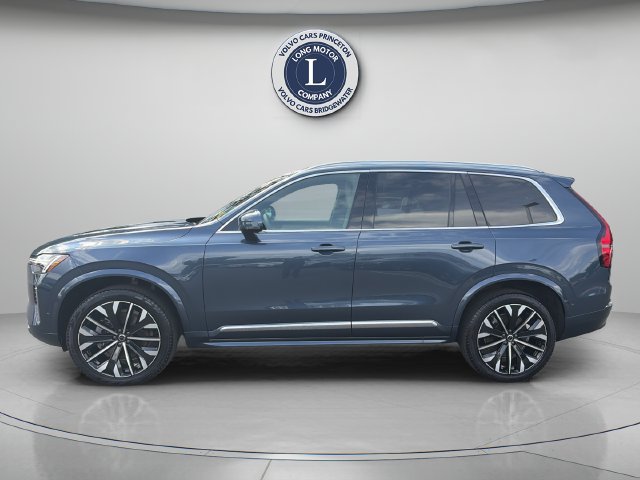 Certified 2026 Volvo XC90 B6 Plus AWD/4WD image 3