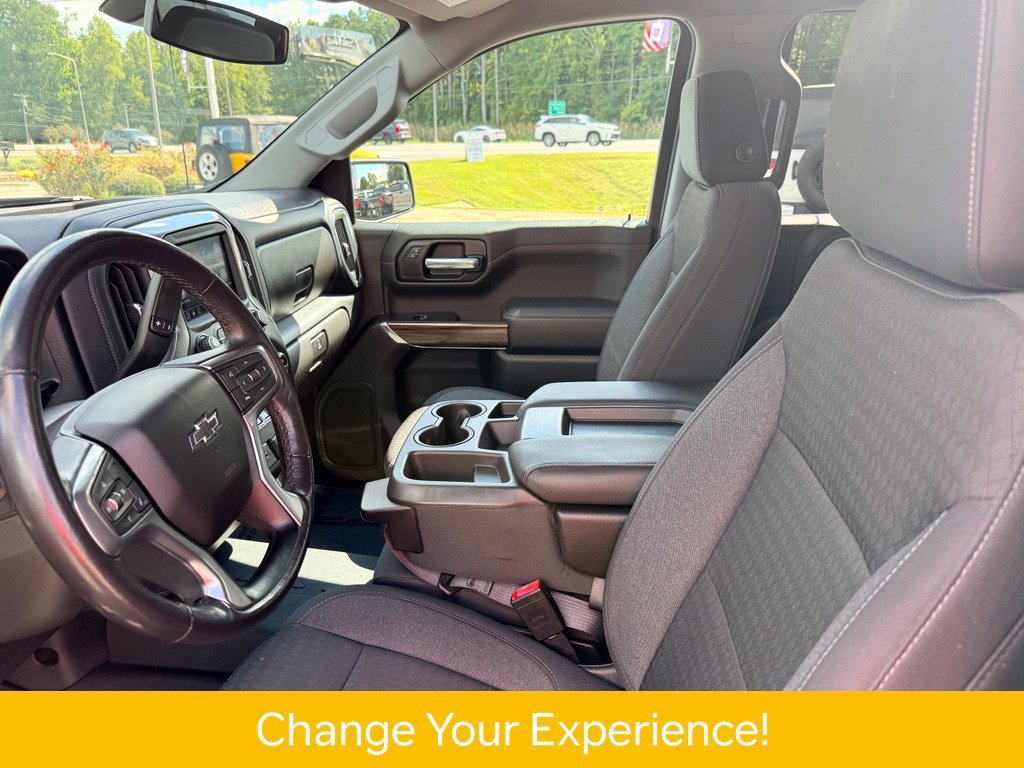Used 2020 Chevrolet Silverado 1500 RST AWD/4WD image 6