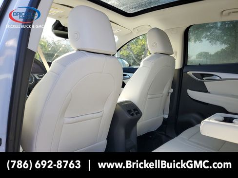 New 2026 Buick Envision Avenir image 11