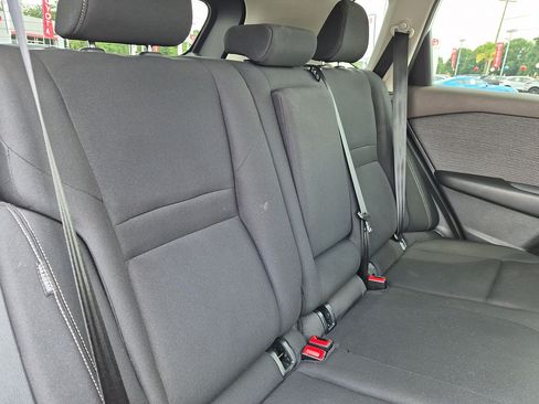 Used 2023 Nissan Rogue S AWD/4WD image 30