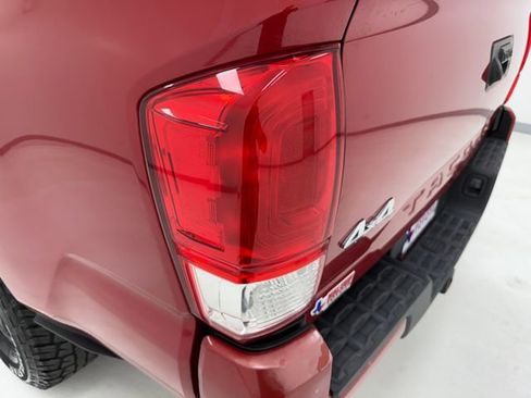 Used 2016 Toyota Tacoma SR w/ SR Convenience Package image 35