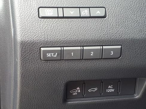 Used 2025 Lexus GX 550 AWD/4WD image 27