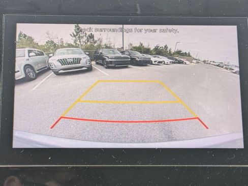 Certified 2022 Hyundai Tucson SEL w/ Cargo Package image 14