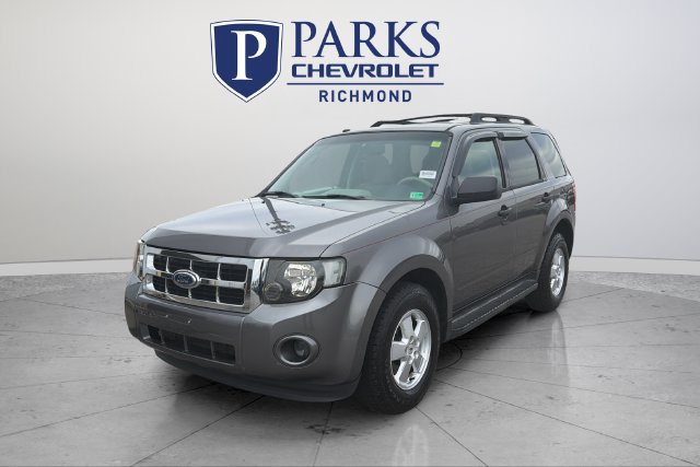 Used 2012 Ford Escape XLT FWD image 3
