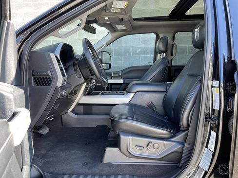 Used 2020 Ford F250 Lariat AWD/4WD image 11