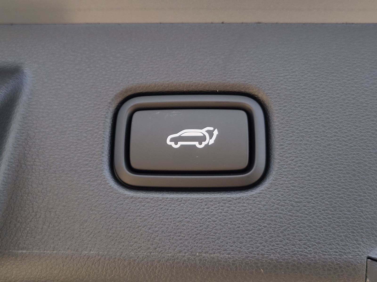 New 2026 Hyundai Tucson SEL AWD/4WD image 10