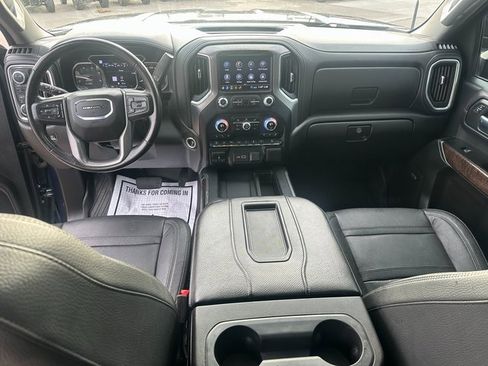 Used 2020 GMC Sierra 3500 Denali image 29