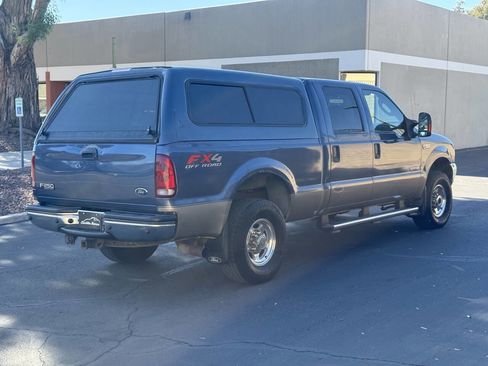 Used 2004 Ford F250 Lariat image 7