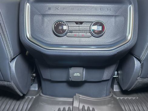 New 2026 Ford Expedition Tremor AWD/4WD image 33