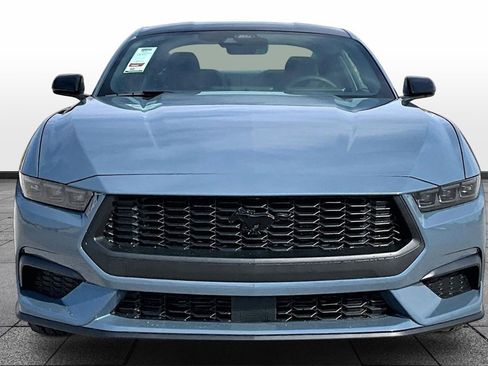 New 2026 Ford Mustang Coupe image 12