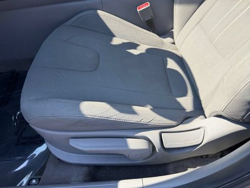 Used 2023 Hyundai Elantra SEL w/ Convenience Package FWD image 25
