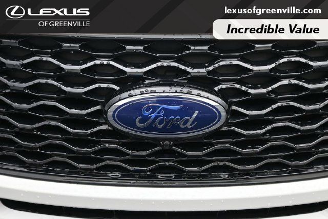 Used 2020 Ford Explorer ST w/ ST High-Performance Pack AWD/4WD image 39