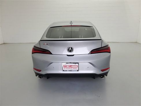 Used 2025 Acura Integra A-Spec image 6