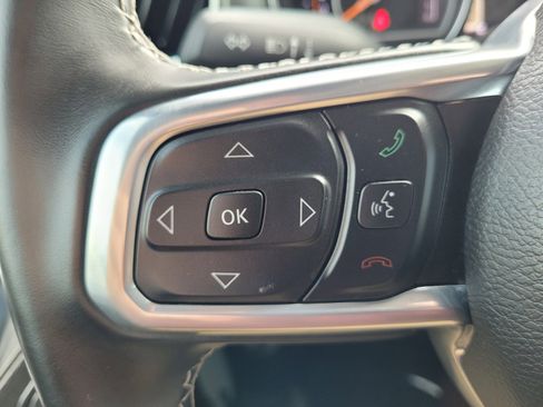 Used 2022 Jeep Wrangler Unlimited Sahara image 30