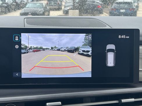 Used 2025 Hyundai Santa Fe SEL image 35