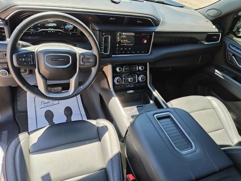 Used 2024 GMC Yukon Denali w/ Max Trailering Package AWD/4WD image 15