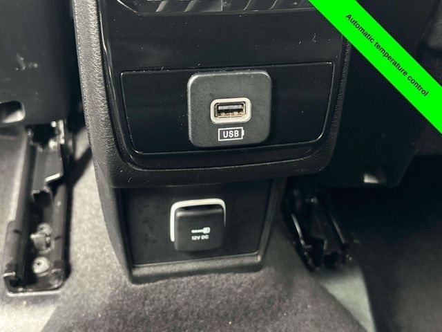 Used 2023 Jeep Compass Limited AWD/4WD image 24