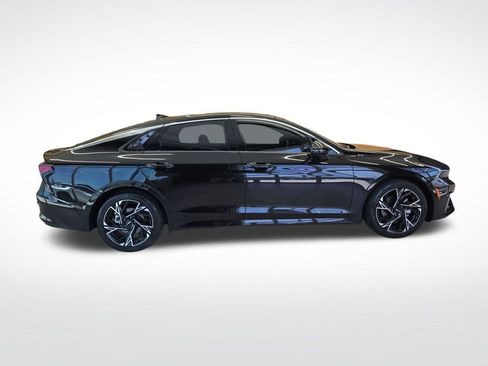 Certified 2025 Kia K5 GT-Line w/ GT-Line Premium Package FWD image 8