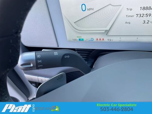 Used 2024 Hyundai Ioniq 5 Limited AWD/4WD image 36