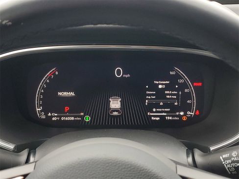 Certified 2023 Acura MDX FWD w/ Technology Package image 26