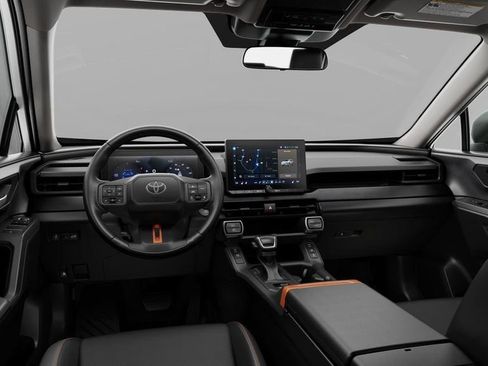 New 2026 Toyota RAV4 Woodland image 20