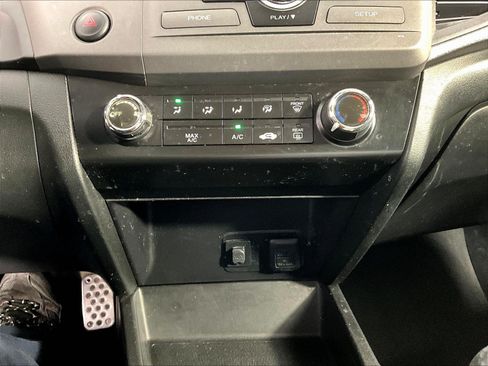 Used 2012 Honda Civic Si image 15