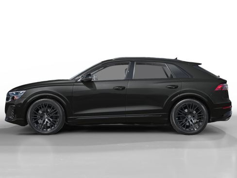 New 2026 Audi SQ8 Prestige AWD/4WD image 3