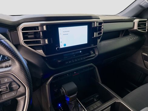 Used 2025 Toyota Tundra SR5 image 26